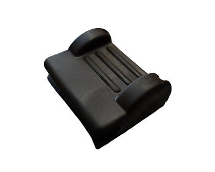 Spare Part - Shoei GT-Air II Micro Ratchet Rubber Cover