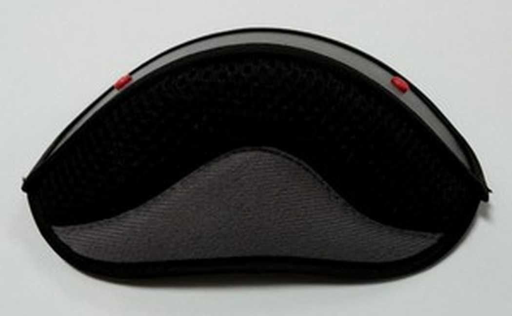 Spare Part - HJC IS-Max II Chin Curtain