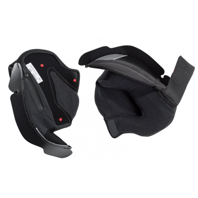 Spare Part - HJC RPHA 90 Cheek Pad - 2XL
