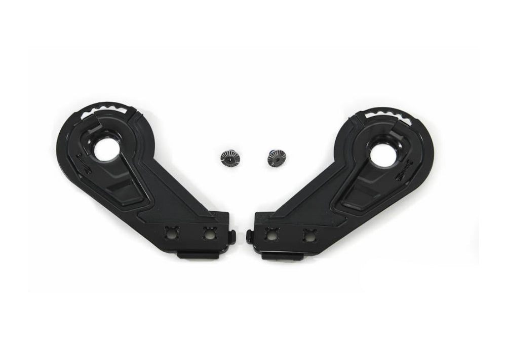 GEAR (BASE) PLATE SET