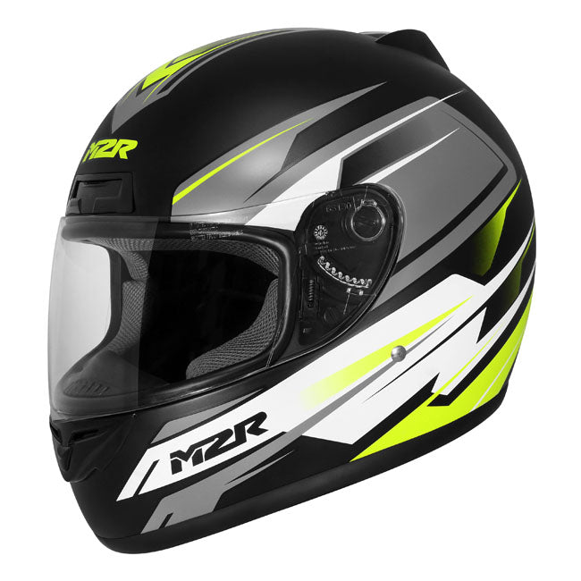 M2R M1 Helmet - CHASE PC-3F