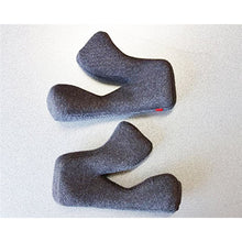 Spare Part - Shoei Ex-Zero Cheek Pad - 39mm
