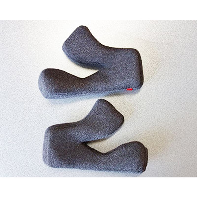 Spare Part - Shoei Ex-Zero Cheek Pad - 39mm