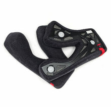Spare Part - Shoei Ex-Zero Cheek Pad - 35mm