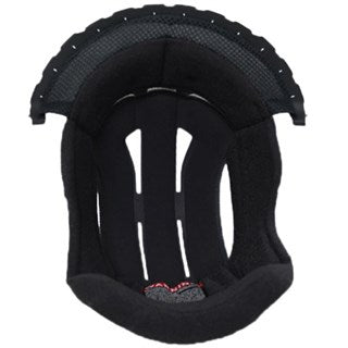 Spare Part - Shoei Ex-Zero Centre Pad - L - SKU: 1118729