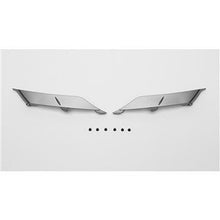 Spare Part - Shoei X-Spirit III Rear Flap Kit - Wide