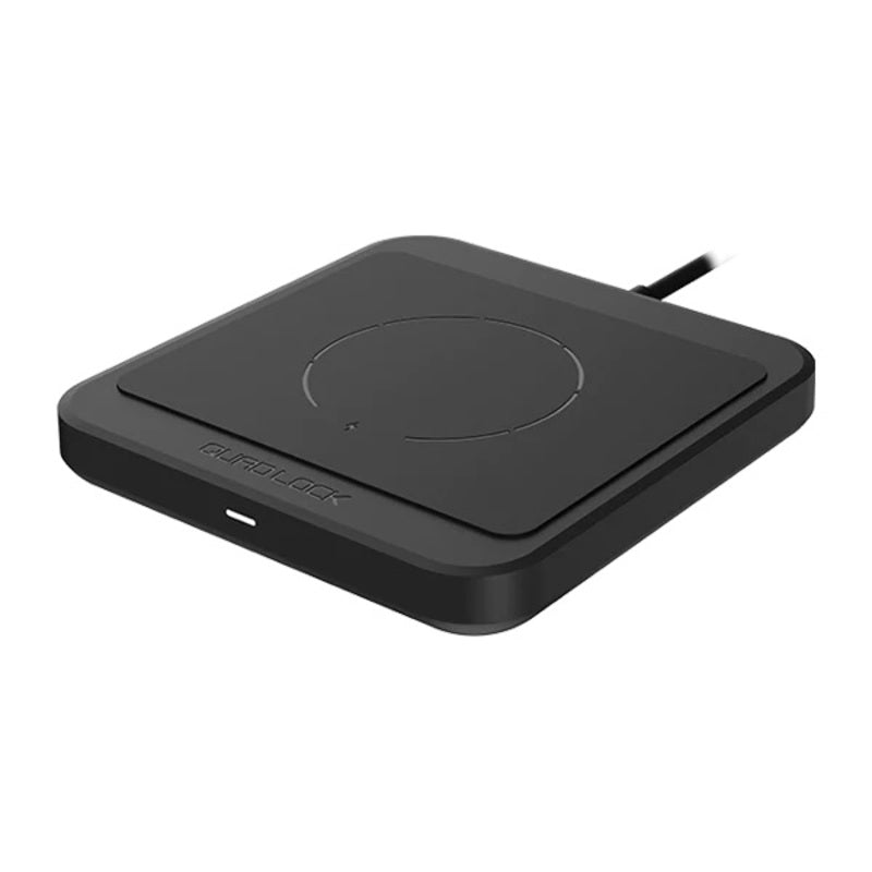 WIRELESS CHARGING