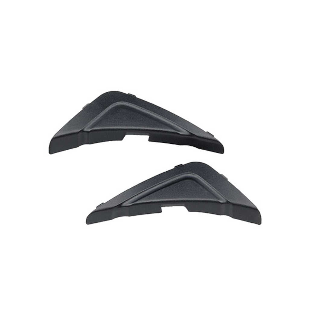 Spare Part - Shoei Neotec II Intercom Base Cover Set
