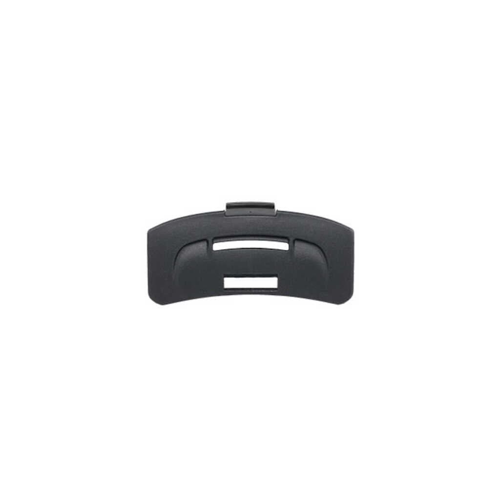 Spare Part - Shoei Neotec II Battery Space Cover