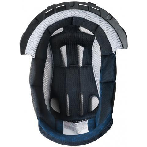 Spare Part - HJC RPHA 11 Comfort Liner - Marvel - S