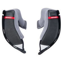 Spare Part - HJC C70 Cheek Pad - S-L