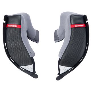 Spare Part - HJC C70 Cheek Pad - S-L