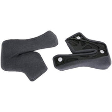Spare Part - HJC IS-33 II Cheek Pad - M-XL