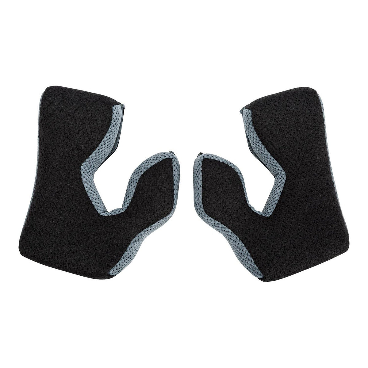 Spare Part - Fly Racing Formula Carbon Cheek Pad - XS