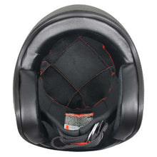 M2R 225 Helmet - VICE TITANIUM