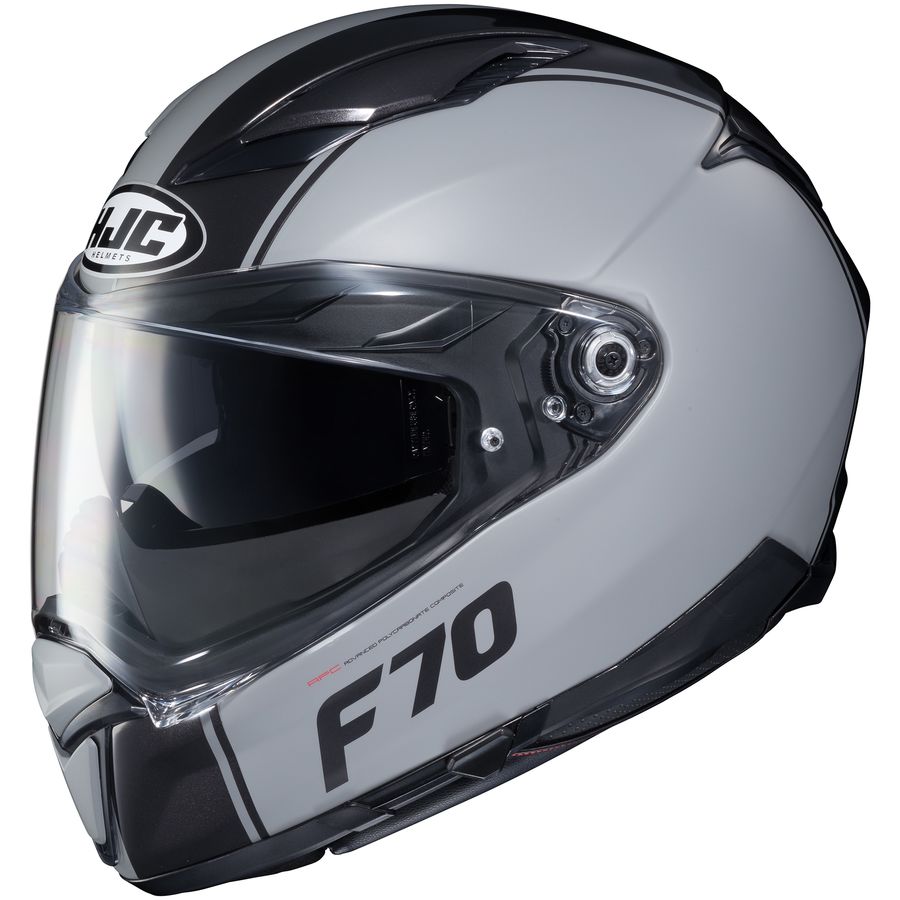 HJC F70 Helmet - MAGO MC-5SF