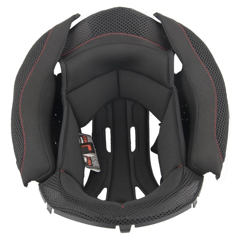 Spare Part - Lazer Rafale SR Cheek Pad - 2XL