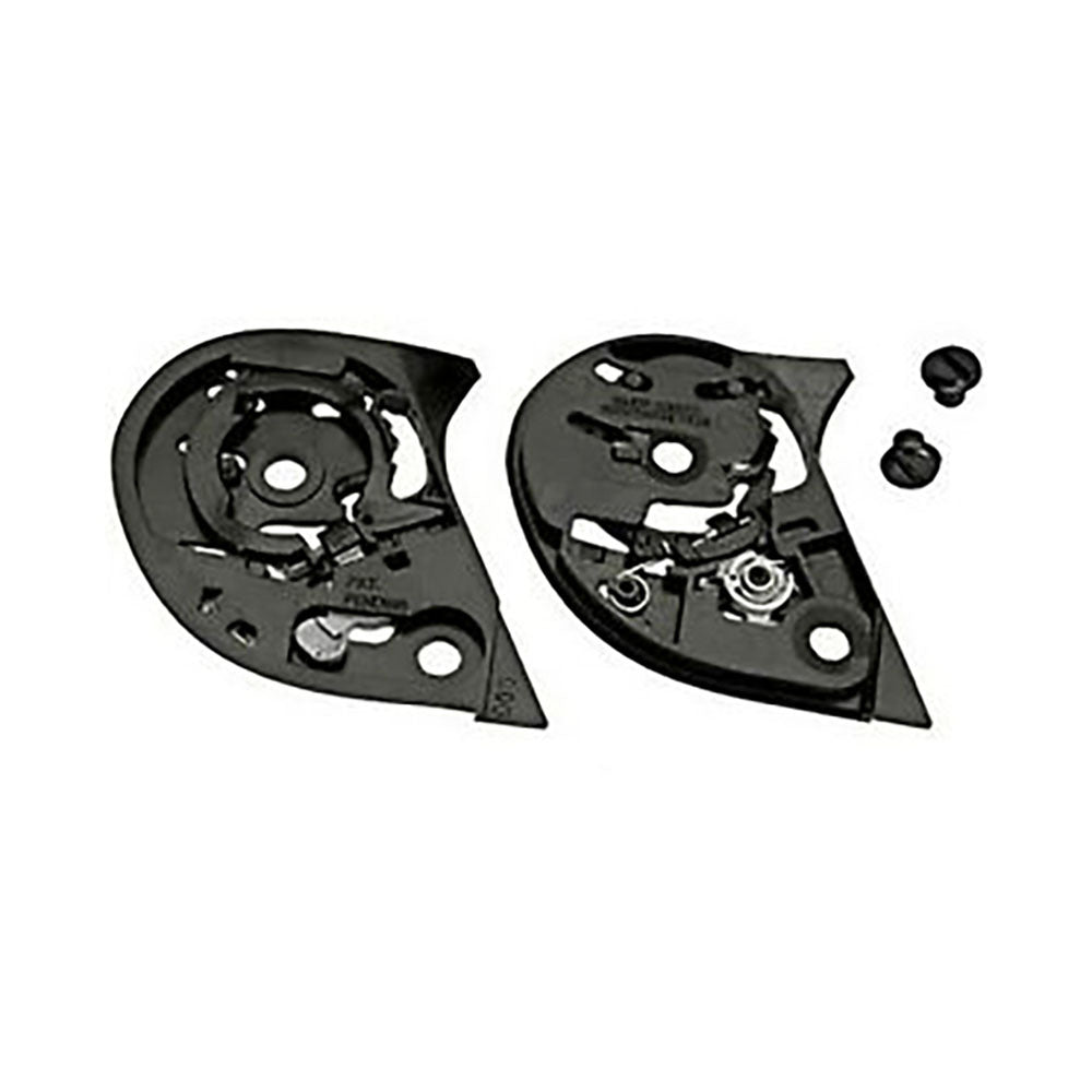 GEAR (BASE) PLATE SET