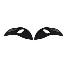 Spare Part - HJC CS-15 Spare Part - Gloss Black