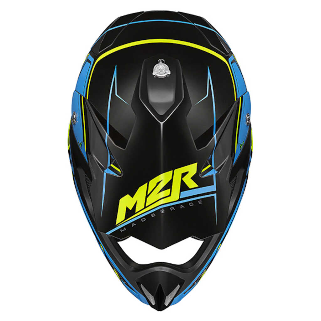 Spare Part - M2R X3 Peak - Fluid - PC-2