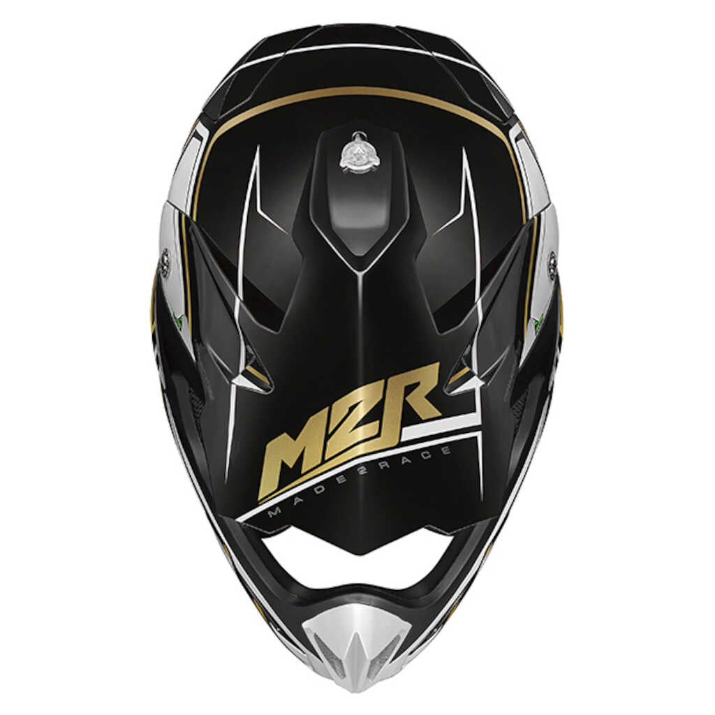 Spare Part - M2R X3 Peak - Fluid - PC-9