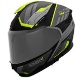 SMK Gullwing Helmet - TEKKER MA264