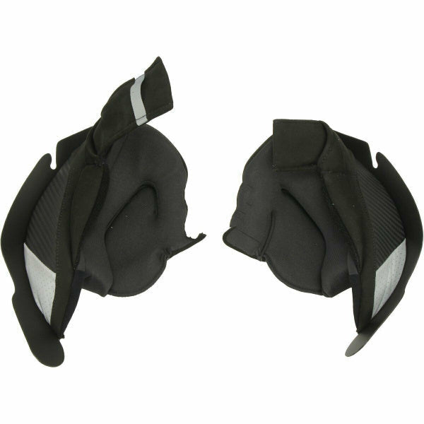 Spare Part - HJC RPHA 90S Carbon Cheek Pad - XL