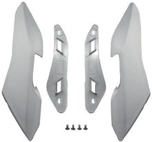 Spare Part - Shoei GT-Air II Top Outlet - Silver
