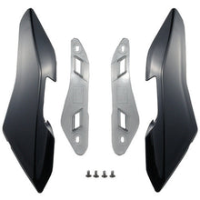 Spare Part - Shoei GT-Air II Top Outlet - Matte Black