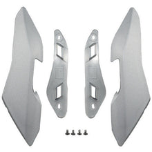 Spare Part - Shoei GT-Air II Top Outlet - Matte Grey