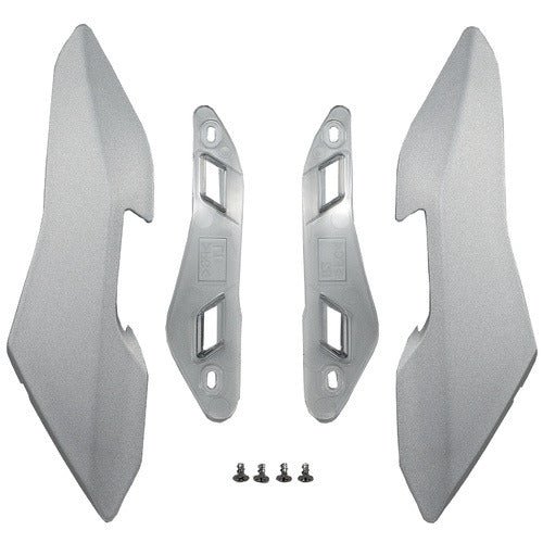 Spare Part - Shoei GT-Air II Top Outlet - Matte Grey
