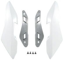 Spare Part - Shoei GT-Air II Top Outlet - White