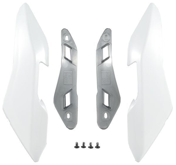 Spare Part - Shoei GT-Air II Top Outlet - White