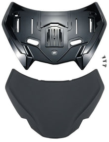 Spare Part - Shoei GT-Air II Upper Air Intake - Matte Black