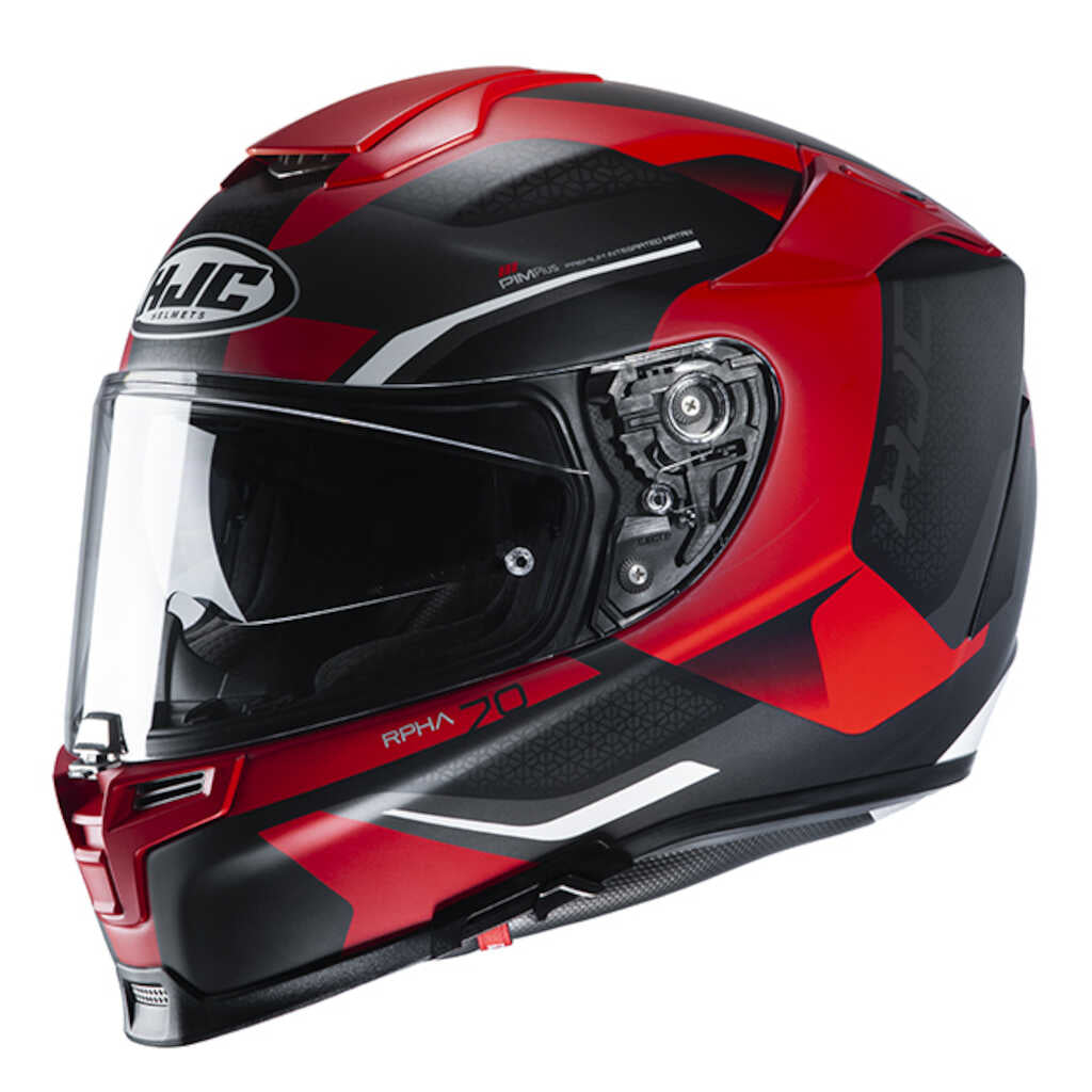 HJC RPHA 70 Helmet - KOSIS MC-1SF
