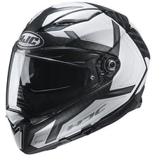 HJC F70 Helmet - DEVER MC-5SF