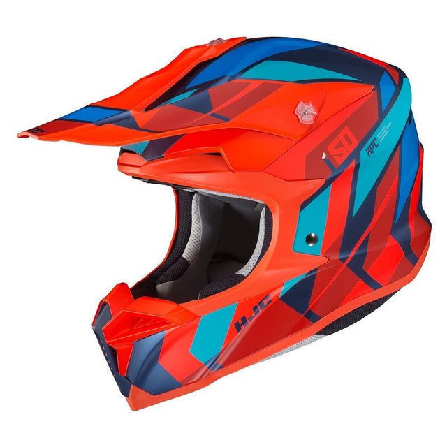 i50 HELMET VANISH MC-64HSF