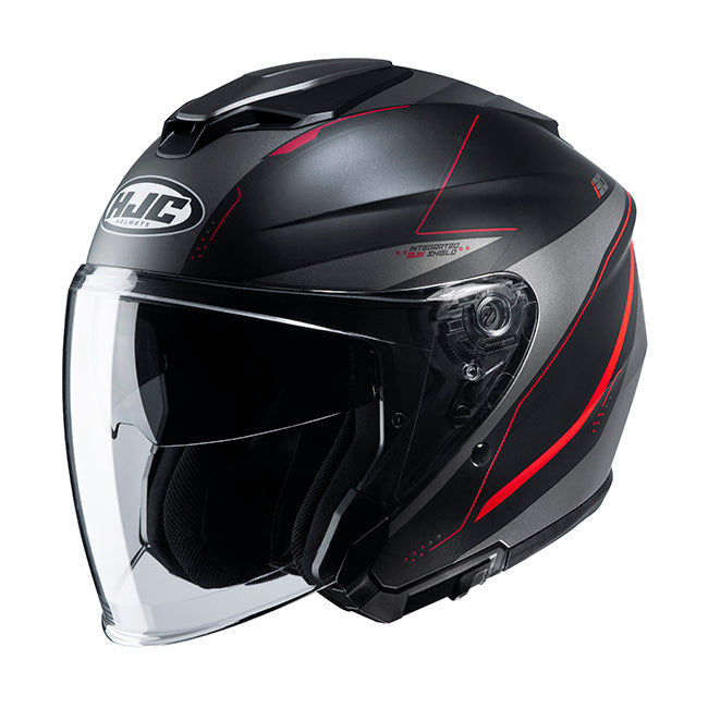 HJC i30 Helmet - SLIGHT MC-1SF