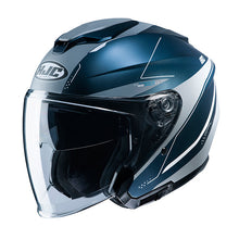 HJC i30 Helmet - SLIGHT MC-2SF