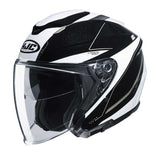 HJC i30 Helmet - SLIGHT MC-9