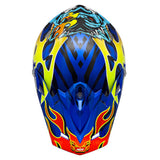 M2R X4.5 Helmet - MAIN EVENT PC-2