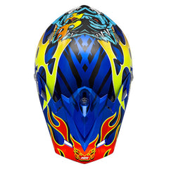 M2R X4.5 Helmet - MAIN EVENT PC-2