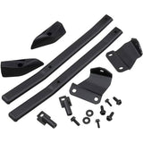 GIVI MOUNT KIT PL/PLX1121 WOUT MONORACK