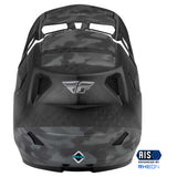 Fly Racing Werx-R MTB Helmet - MT.CAMO CARBON
