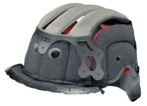 Spare Part - Shoei X-Spirit III Centre Pad - 2XS