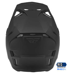 Fly Racing Formula CP Helmet - MATTE BLACK