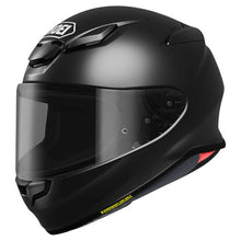 Shoei NXR2 Helmet - BLACK