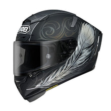 Shoei X-Spirit III Helmet - KUJAKU TC-5