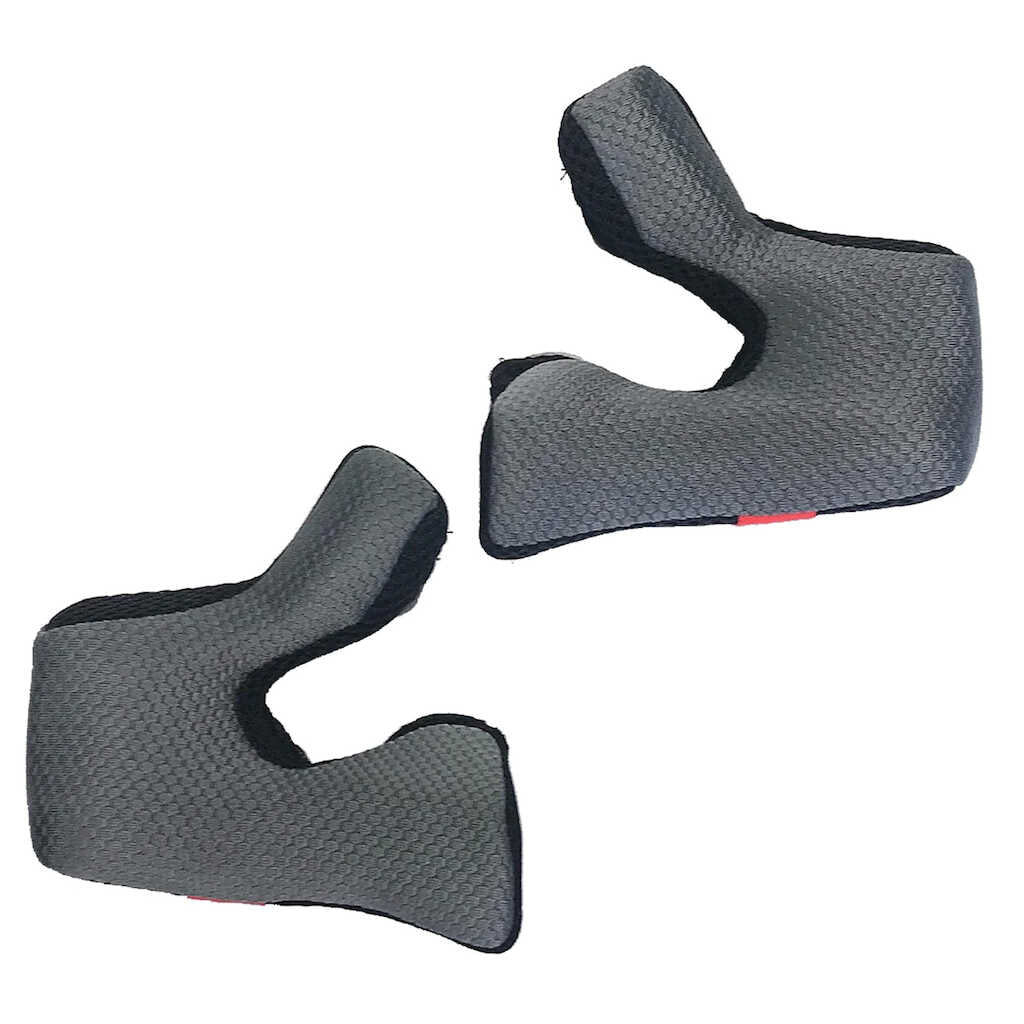Spare Part - 6D ATR-2 Cheek Pad - 2XL