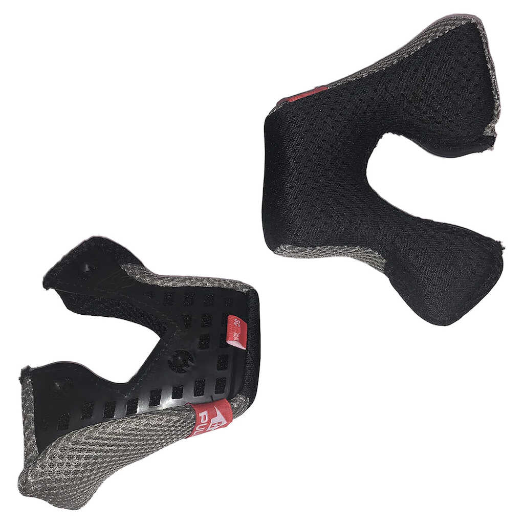 Spare Part - 6D ATR-1 Cheek Pad - 2XL